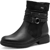 Jana Boots noir