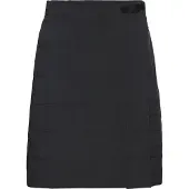 Jack Wolfskin Winterdune Skirt Noir S Femme