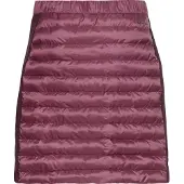 Jack Wolfskin Routeburn Pro Ins Skirt Violet 2XL Femme