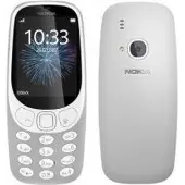 Nokia 3310 gris