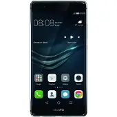Huawei P9+ LTE++(CAT6) Vodafone quartz gris débloqué