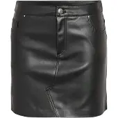 Noisy May Jupe 'NMKate' noir