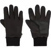 Jack Wolfskin Vertigo Gloves Noir XL