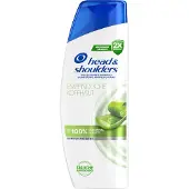 Head & shoulders Anti-Schuppen Shampoo Sensitive Shampoo (Shampoing liquide, 500 ml)