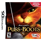 36519 Puss in Boots DS