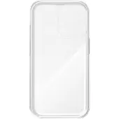 Quad Lock MAG Poncho WP for iPhone 16e
