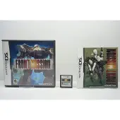 Front Mission / Game