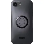 SP Connect Iphone 16e Phone Case Argenté
