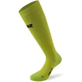 Lenz Compression 2.0 Merino Long Socks Vert EU 24-32