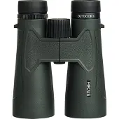 Focus Outdoor Ii 12x50 Binoculars Vert