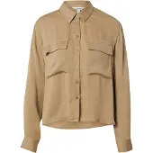 Aware Chemisier 'VMFABIANA' olive