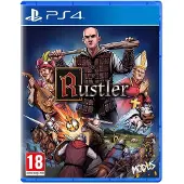 Ps4 Rustler Clair PAL