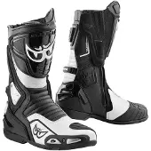 Berik Donington Bottes de moto