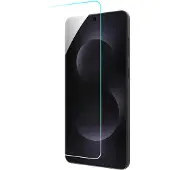 Just in Case Tempered Glass Samsung Galaxy S25 Edge Protège-écran