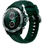 Mibro Smartwatch GS Explorer Green