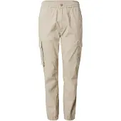 Calvin Klein Jeans Elstc Skiny Fit Cargo Pants Beige M Homme