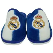 Marpen Chaussons Real Madrid - homme || Taille 41