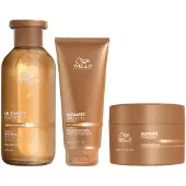 Wella Ultimate Smooth Shampoing 250 ml
