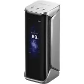 EcoFlow Powerbank Rapid Pro X 27650mAh 300W Prateado
