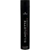 Schwarzkopf professionnel Silhouette Super Hold - Laque super résistante - 750 ml