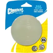 Chuckit! Ball Max Glow - XL