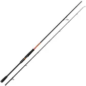 Kinetic Xarann Spinning Rod Argenté 2.70 m / 5-24 g