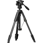 SmallRig 5351 Stalite Ap-21 Portable Photo Tripod Argenté