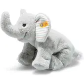 Steiff Floppy Trampili éléphant 20 gris couché 242656