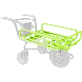 Zipper Cadre pour le transport - max 150 kg