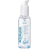 Joydivision AQUAglide - lubrifiant intime doux à base d'eau - 125ml