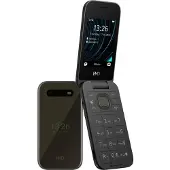 Nokia HMD 2660 Flip noir
