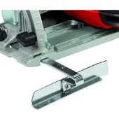 Einhell Scie circulaire portative sans fil TC-HS 18 Li-Solo 4514086