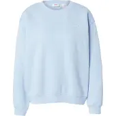 Levi's Sweat-shirt 'Everyday Sweatshirt' bleu pastel