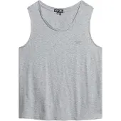 Superdry Haut gris