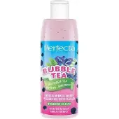 Perfecta Émulsion nettoyante et de soin du visage Bubble Tea 300ml