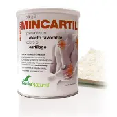 Soria natural Mincartil Renforcé Pot 300 g