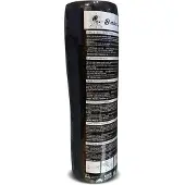 Eurostil Hair Paper Paper Collar Paper Black Black 80 Services Pack 5un