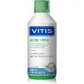 Vitis BOUCHE 500ML ALOE VERA