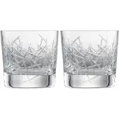 Zwiesel Glas WHISKY KLEIN BAR PREMIUM No.3 89 (KT2), Verres à cocktail, Transparent