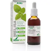 Soria natural Soria Extracto De Melisa S Xxi 50ml