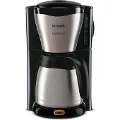 Philips Café Gaia Collection Café Gaia HD7546/20 Machine à café filtre goutte à goutte, carafe thermique