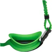 Orca Killa 180º Mirror Swimming Goggles Vert
