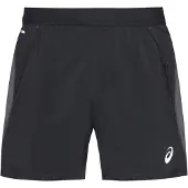 Asics Short 2011D247-001 pour Homme