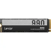 Lexar Disque SSD NM990 Pro 2To