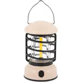 Leitmotiv Table Lamp Camping Lantern LED