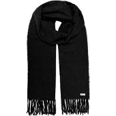 Only & Sons Écharpe 'ONSEASTON' noir