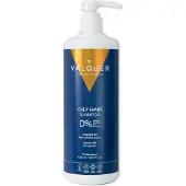 Valquer Regulador De Grasa 1000ml Shampoo Clair