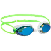 Mad Wave Lunettes De Natation à Miroir Honey Rainbow