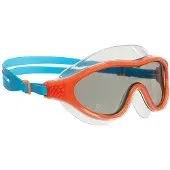 Madwave Shade Swimming Mask Orange