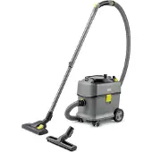 Kärcher Aspirateur à sec T 15/1 HEPA 15 l 585 W (1.355-307.0) Anthracite